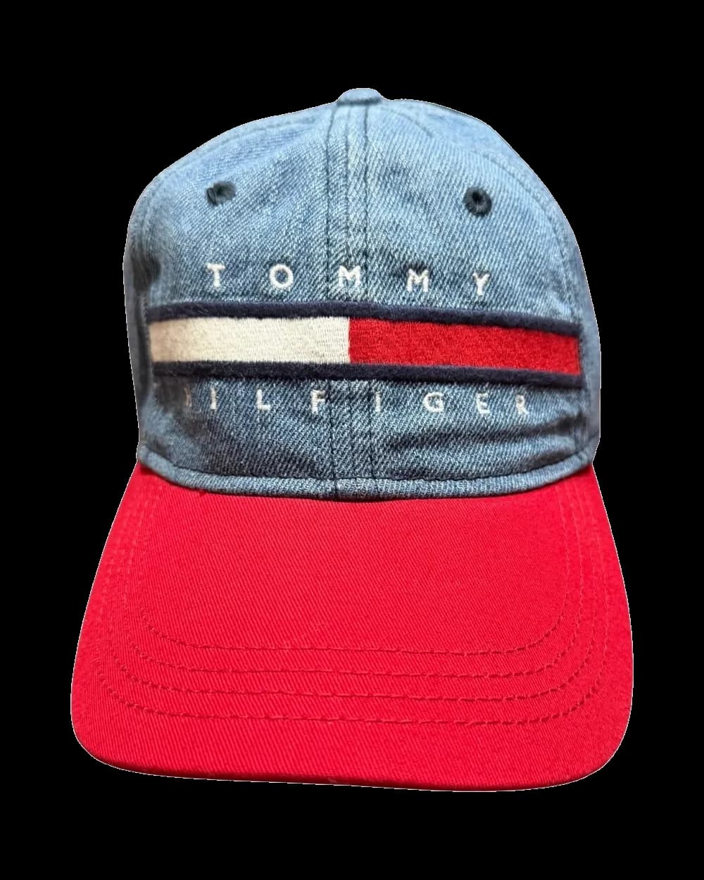 Gorra Tommy Hilfiger