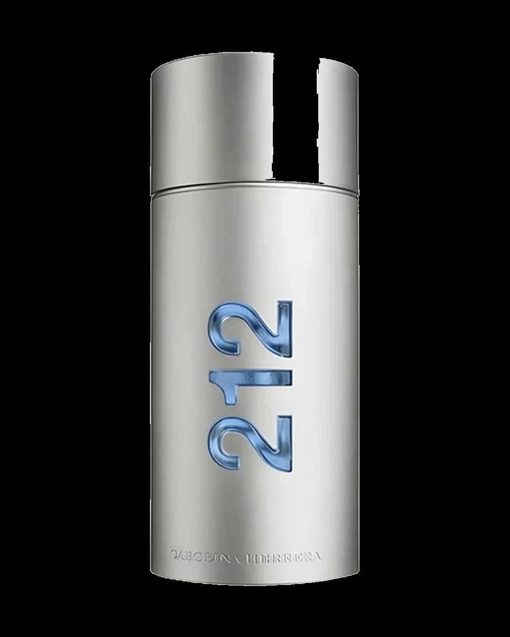 Carolina Herrera · 212 NYC Men