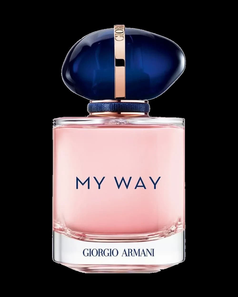 Giorgio Armani · My Way