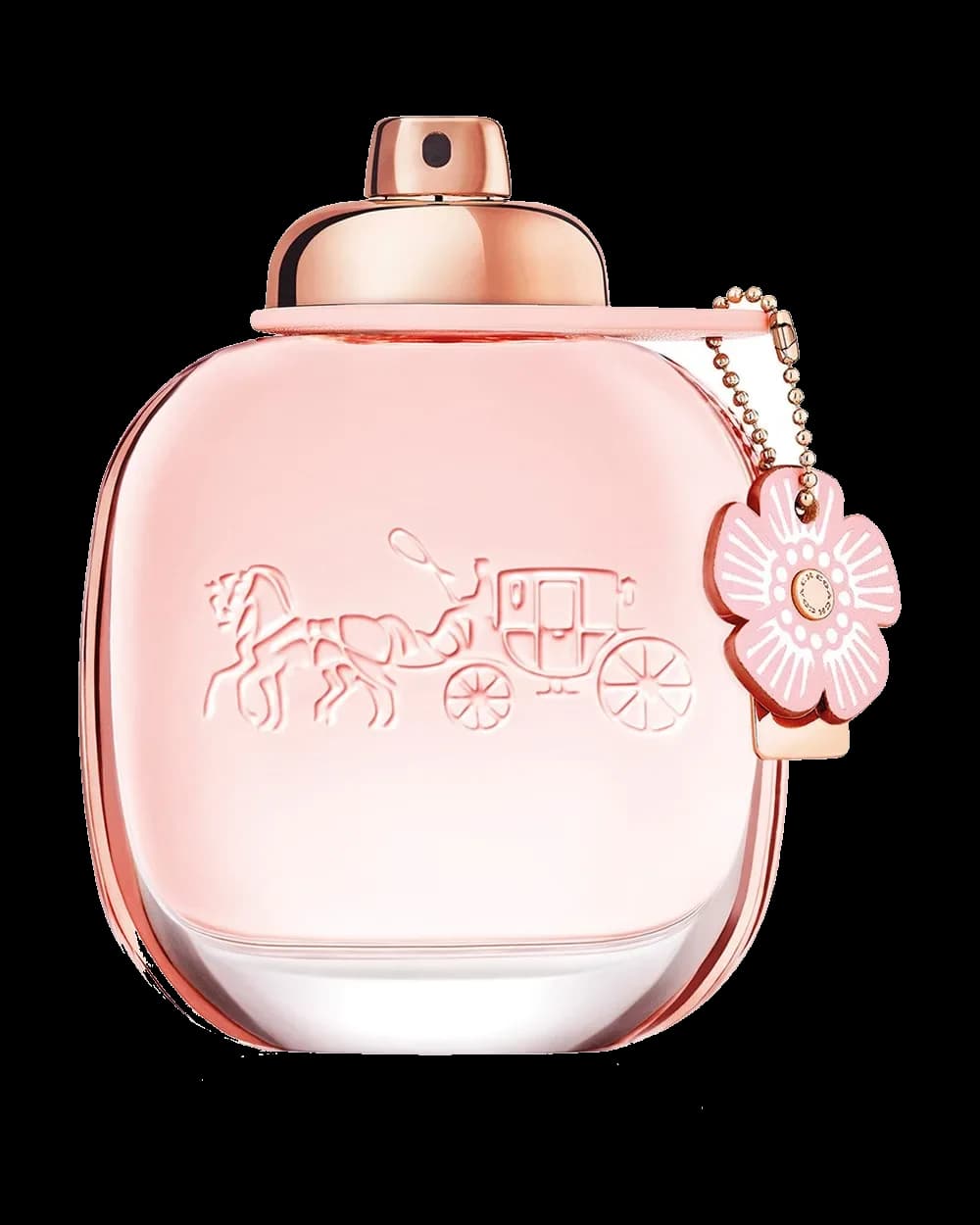 Coach · Floral