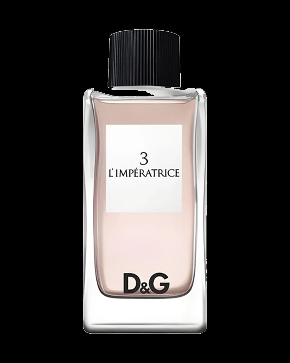 Dolce & Gabbana · L’Impératrice