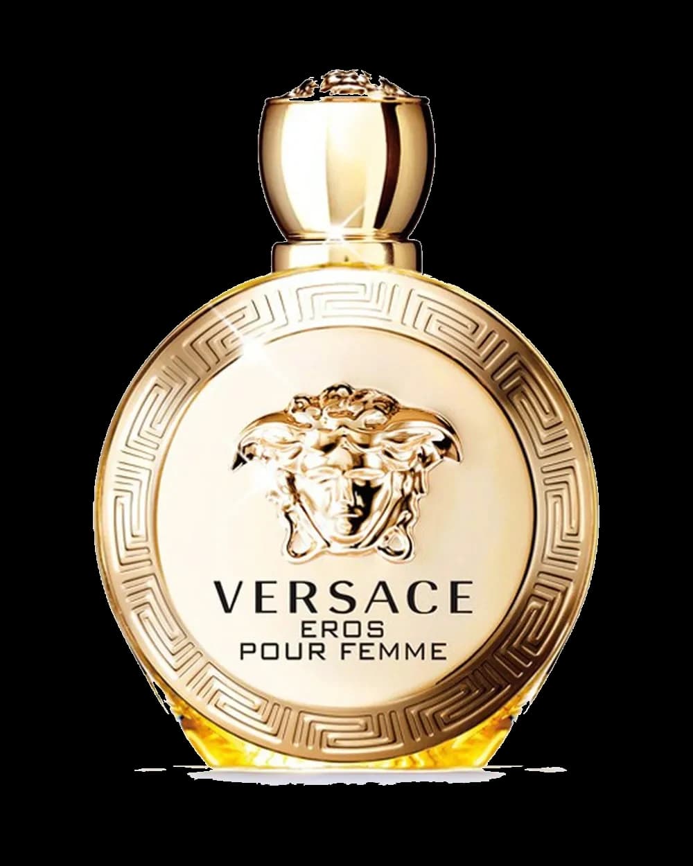 Versace · Eros Pour Femme