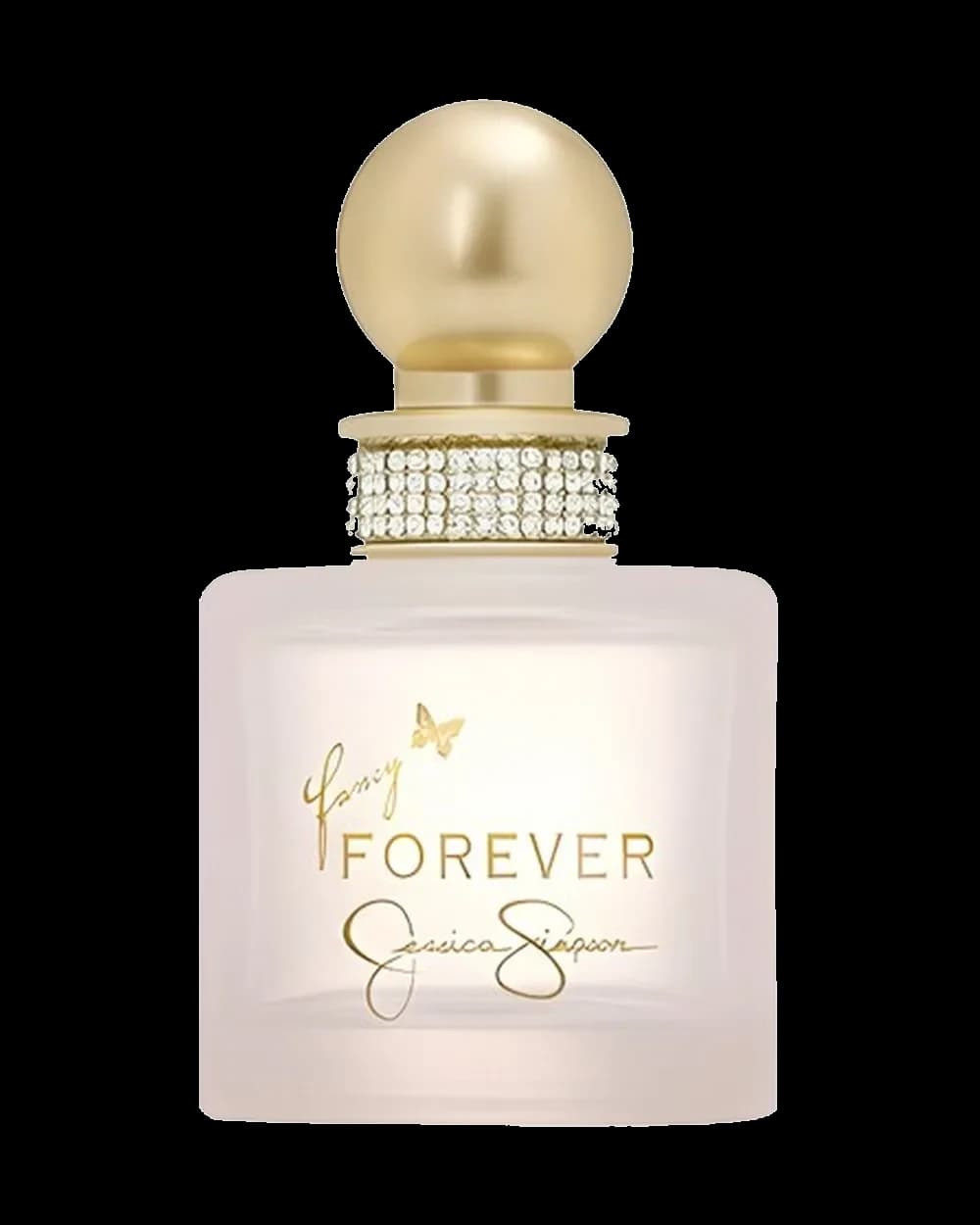 Jessica Simpson · Fancy Forever