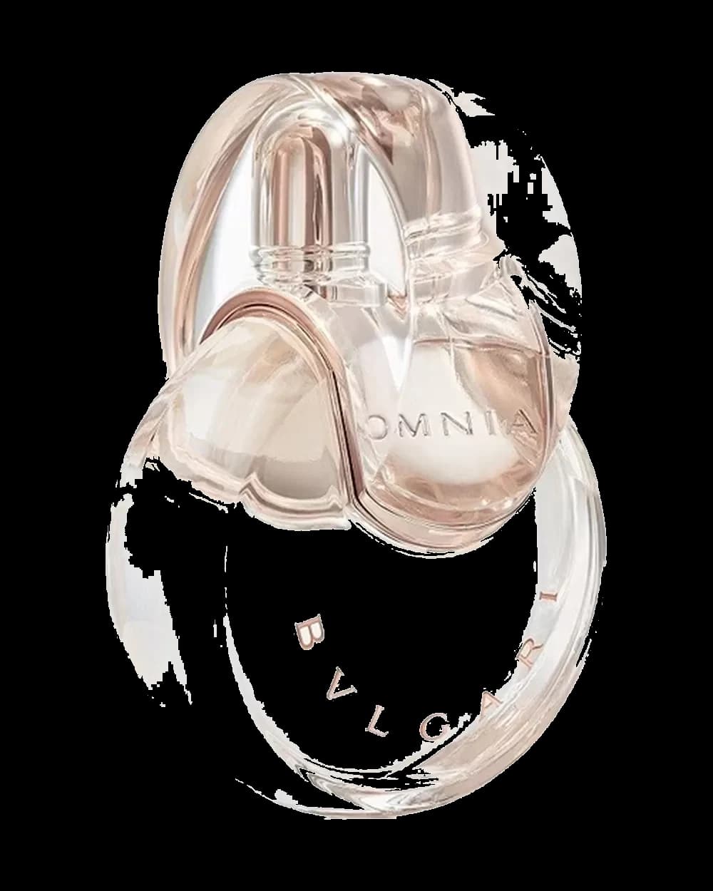 Bvlgari · Omnia Crystalline