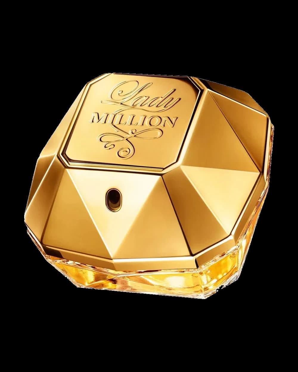 Rabanne · Lady Million