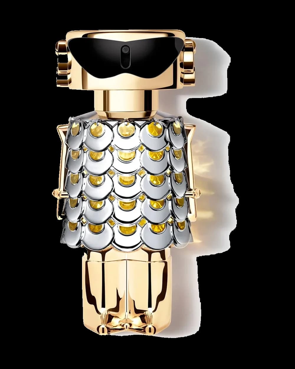 Rabanne · Fame