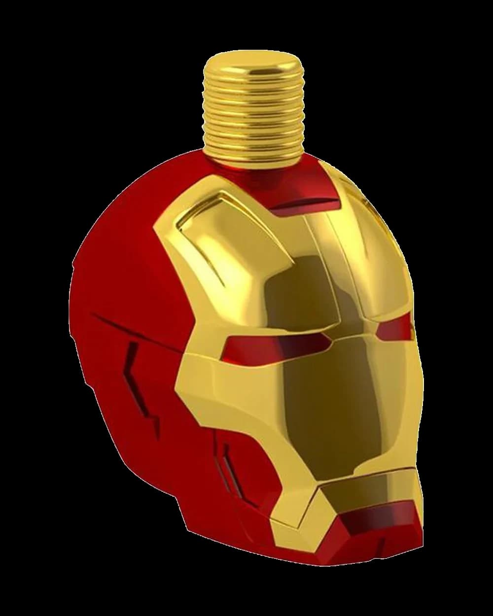 Marvel · Iron Man