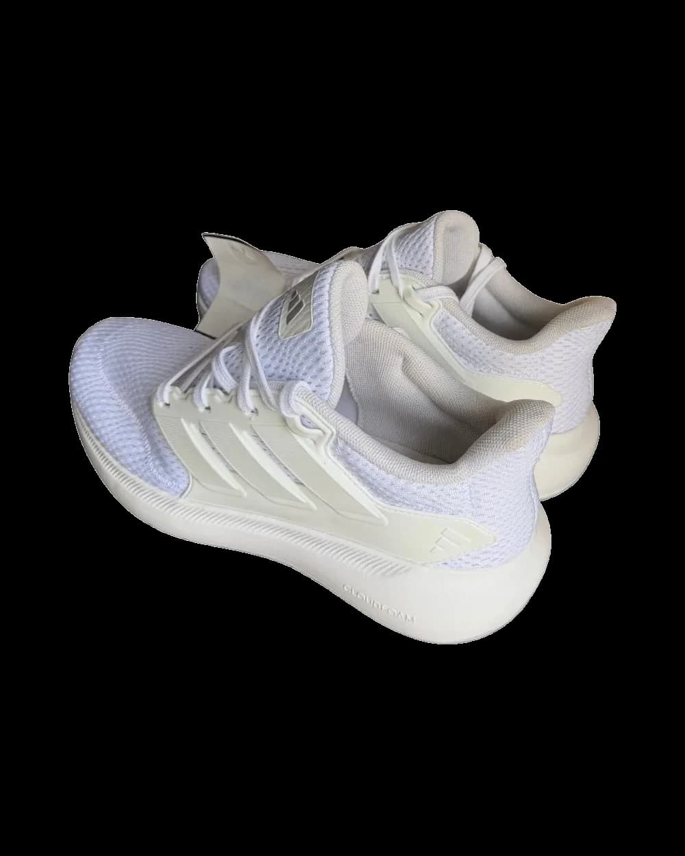 adidas · Blanco para correr