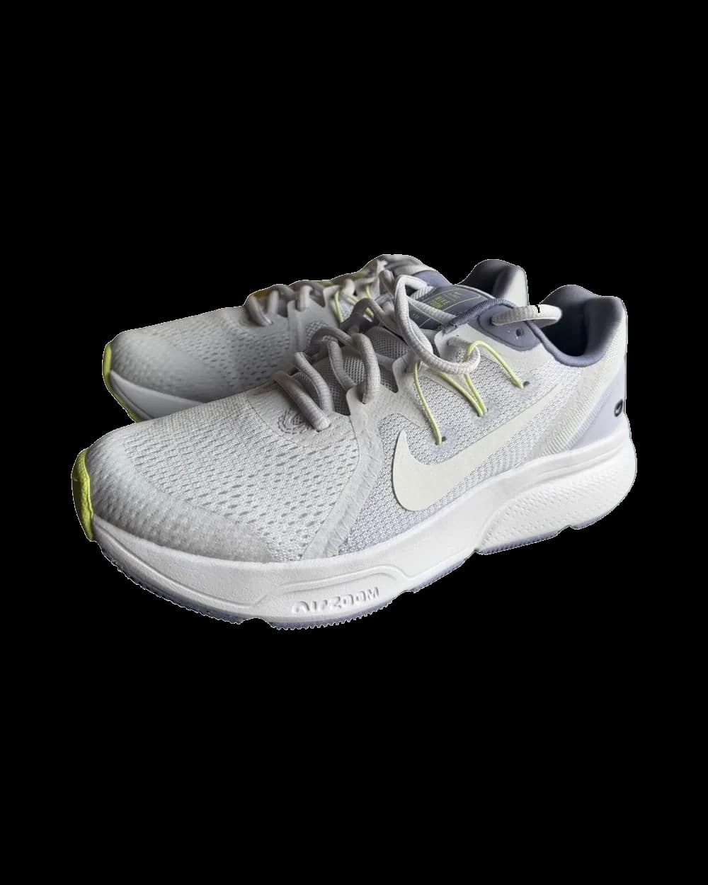 Nike · Gris para correr