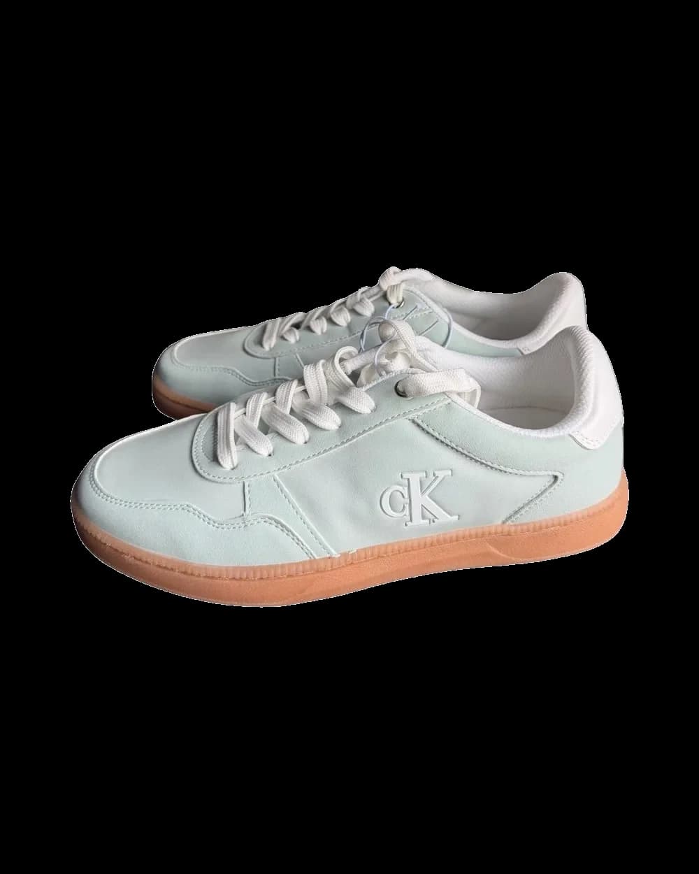 Calvin Klein · Menta